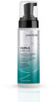 Joico Ефирна пяна за красиви къдрици Joico Curls Like Us Smoot & Boonce 200ml (JO2943584)