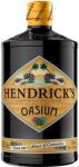 Hendrick's Gin Хендрикс Оазиум