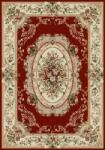LOTOS Covor Clasic, Lotos 1557, Grena, Diverse Dimensiuni, 1800 gr mp (2211698827468) Covor