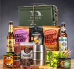  Armyboxeo tele lágerrel, gravírozással