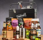  Szerszámosláda tele lágerrel