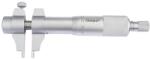 DASQUA Micrometru mecanic de interior Dasqua 5, 30mm, rezolutie 0, 01mm, precizie + -0, 005mm, tip A (4911-8105)