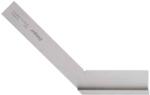 Dasqua - Italia Echer obtuz 135 cu talpa Dasqua 120x80mm clasa de precizie II toleranta 0, 030mm norma DIN875 2 (9222-3102) Vinclu