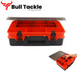  Bull Tackle Feeder szerelékes doboz-1161 (bltr-1085)