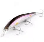  Hiki Minnow 120mm 15g Barna-AK120 (bltr-0647)