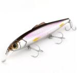 Hiki Minnow 140mm 24g Barna-CS140 (bltr-0635)