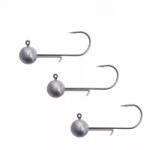  Bull Tackle Jigfej 2 g - 6 horog (bltr-0475)