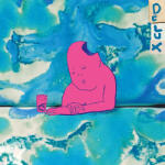 Teke: : Teke Delux (Turquoise Vinyl)