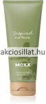 Mexx Inspired Nature Exfoliating Body Wash hámlasztó tusfürdő 200ml