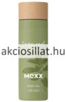 Mexx Inspired Nature Body Oil Testolaj 100ml
