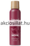 Mexx Inspired Warmth Tusfürdő hab 150ml