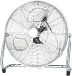 Entac hordozható fém padló ventilátor 70W (EPMTF-70W) - munkaruhakozpont