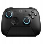 8BitDo Ultimate Wireless BT Controller Black (RET00520) Gamepad, kontroller
