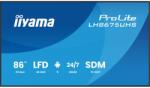 iiyama ProLite LH8675UHS-B2AG