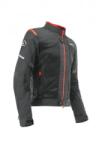 ACERBIS CE RAMSEY MY VENTED 2.0 Kabát (BLACK/YELLOW * BLACK/RED * BLACK * GREY/YELLOW) (S * M * L * XL * XXL * XXXL) AC 0023744 (AC 0023744)