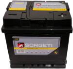 Sorgeti Supremo AGM Start-Stop 50Ah 480A