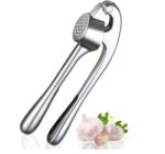 Rhumex Presa usturoi din inox , Rhumex - design ergonomic, curatare rapida (b0cyxyqylh)