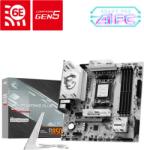 MSI B850M GAMING PLUS WIFI6E Placa de baza