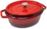 Klarstein Podolica 5 l BBQ-365D
