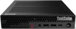 Lenovo ThinkStation P3 Tiny 30K5002GGE Számítógép konfiguráció