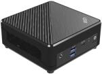 MSI Cubi N ADL S-098EU Számítógép konfiguráció