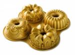 Nordic Ware Quartet Bundt 91377