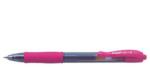 Pilot G2 0, 7mm zselés rózsaszín rollerirón (BL-G2-7-P) (BL-G2-7-P)