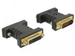 Delock Adapter DVI 24+1 Apa - DVI 24+5 Anya Edid Emulátor