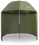 Delphin Umbrelă cu perete lateral Delphin CLASSA 250cm 3/4 Cort