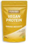 Nutriqa Prot Mix Ban-mesquite Bio 500 g