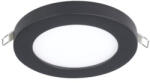 EGLO , 900934 , FUEVA FLEX , süllyesztett lámpa , 4000 K , LED , 5, 5W , IP20 , fehér (67459-900934)