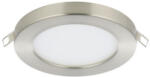 EGLO , 900936 , FUEVA FLEX , süllyesztett lámpa , 4000 K , LED , 5, 5W , IP20 , fehér (67462-900936)