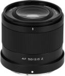 Viltrox AF 50mm f/2 (Nikon Z)
