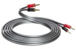 QED QE1453 Reference XT40i szerelt audiophile hangfal kábel (2x3 m)