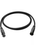 NorStone Arran XLR kábel - 1 m