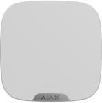 Ajax Systems StreetSiren DoubleDeck burkolat; fehér