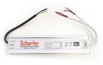 spectrumLED Scharfer 150W 12V 12, 5A IP67 LED tápegység