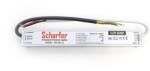 spectrumLED Scharfer 60W 12V 5A IP67 LED tápegység