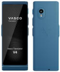 Vasco Electronics V4 Cobalt Blue