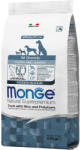 Monge Speciality Line All Breeds Puppy & Junior trout, rice & potato 2,5 kg