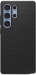 Spigen Liquid Air Samsung Galaxy S25 Ultra Case black (ACS08953)