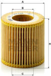 Mann-filter HU710X olajszűrő - olejshop