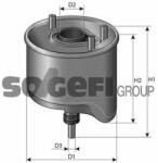 Mann-filter Fp5938/mann üzemanyagszűrő