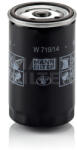 Mann-filter W719/14 olajszűrő