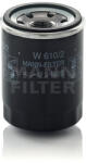 Mann-filter W610/2 olajszűrő