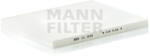 Mann-filter CU3059 pollenszűrő - olejshop