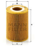 FILTRON Oe648/8 (hu820/1y) Olajszűrő