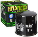 Hiflofiltro Hf138 Olajszűrő - olejshop