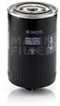 Mann-filter W940/25 olajszűrő