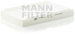 Mann-filter CU2940 pollenszűrő